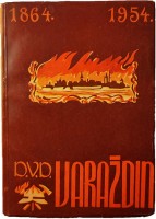 DVD VARAŽDIN 1864 1954